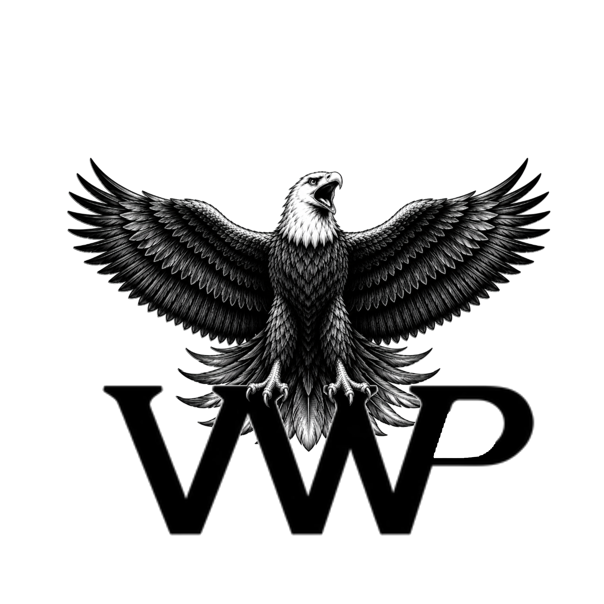 The Victory Word Press Company logo