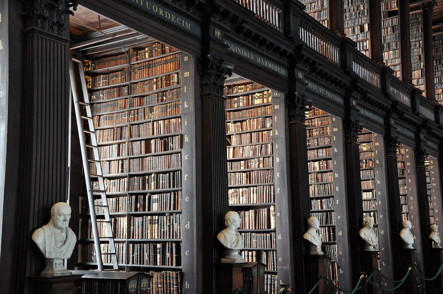 The Enduring Power Of Written Narratives