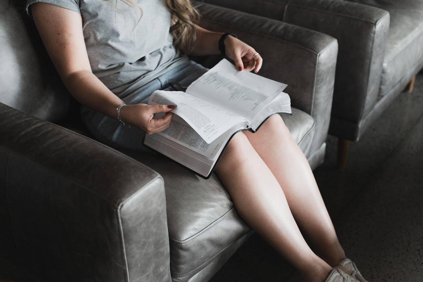 Finding Your Voice In Independent Media
